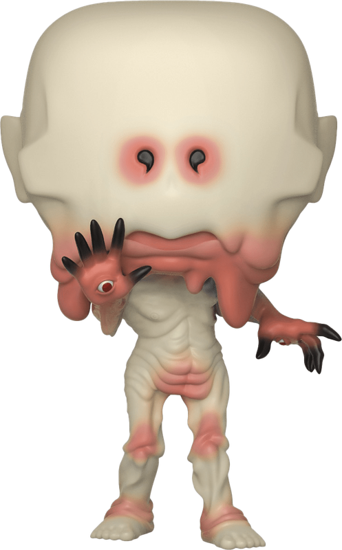Funko Pop! Movies 604: Pan's Labyrinth - Pale Man Vinyl Figure (New) - Funko 300G