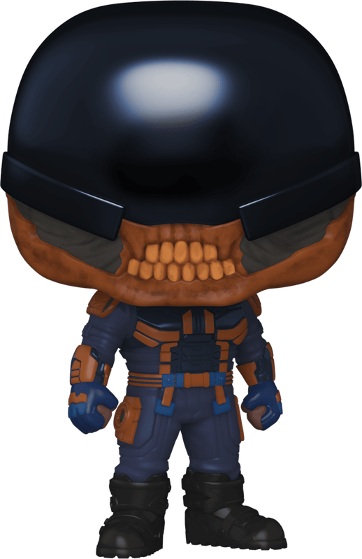 Funko Pop! Movies 1109: The Suicide Squad - BloodSport Vinyl Figure (New) - Funko 440G