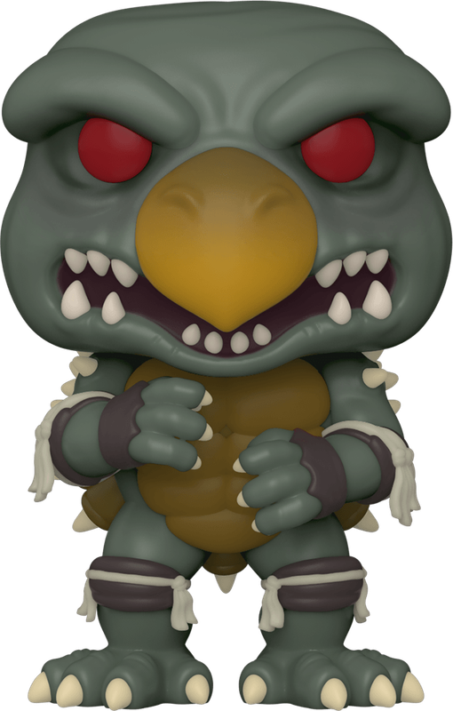 Funko Pop! Movies 1139: Teenage Mutant Ninja Turtles - Tokka Vinyl Figure (New) - Funko 440G
