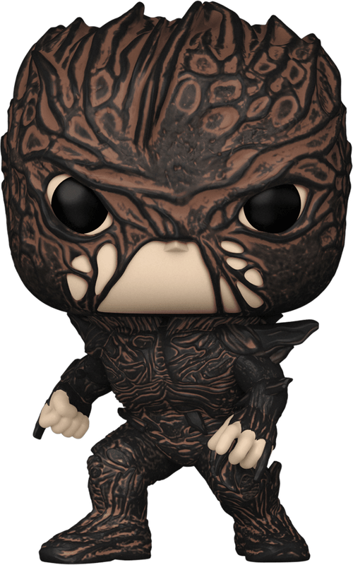 Funko Pop! Movies 1338: The Flash - Dark Flash Vinyl Figure (New) - Funko 440G