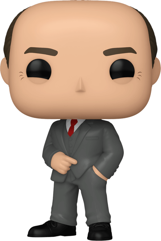 Funko Pop! Movies 1524: The Godfather II - Tom Hagen Vinyl Figure (New) - Funko 440G