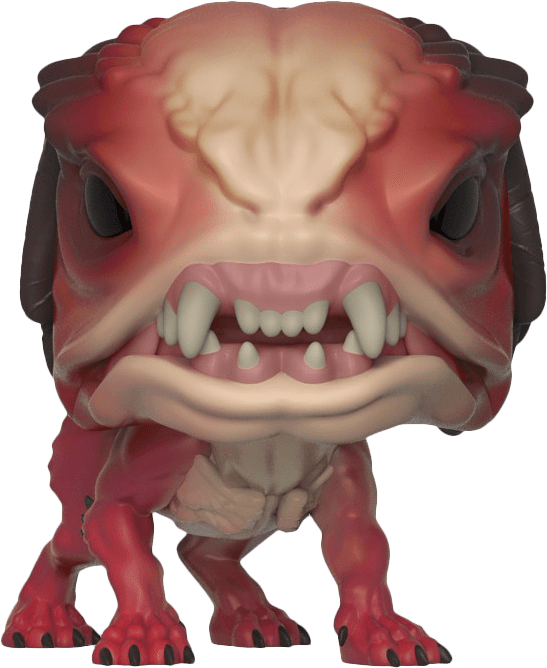 Funko Pop! Movies 621: The Predator - Predator Hound Vinyl Figure (New) - Funko 440G
