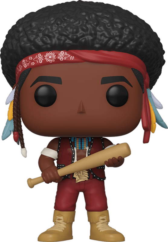 Funko Pop! Movies 865: The Warriors - Cochise Vinyl Figure (New) - Funko 440G