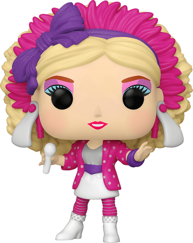 Funko Pop! Retro Toys 05: Barbie - Barbie and the Rockers Vinyl Figure (New) - Funko 440G