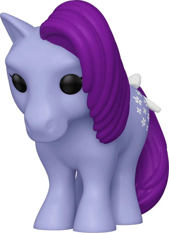 Funko Pop! Retro Toys 63: My Little Pony - Blossom Vinyl Figure (New) - Funko 440G