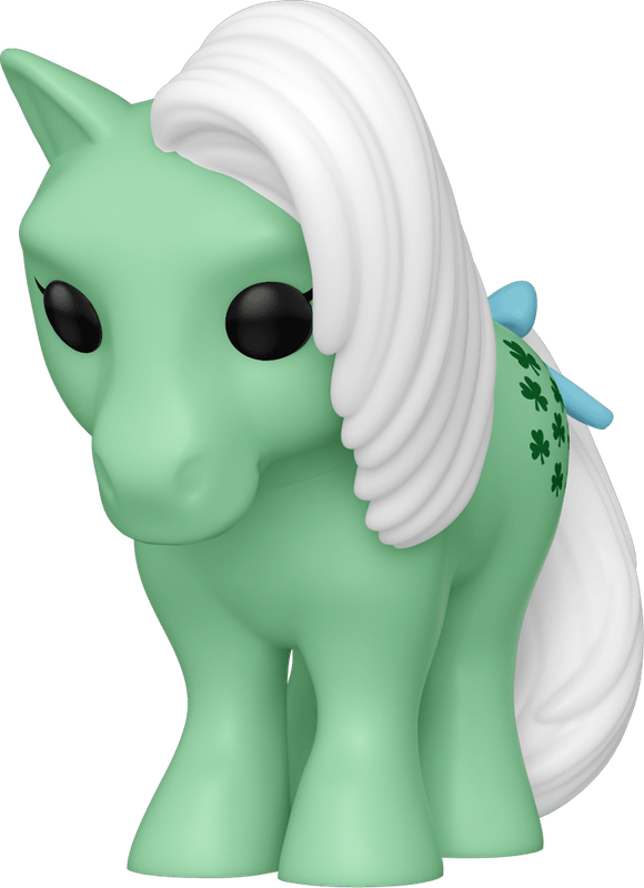 Funko Pop! Retro Toys 62: My Little Pony - Minty Vinyl Figure (New) - Funko 440G