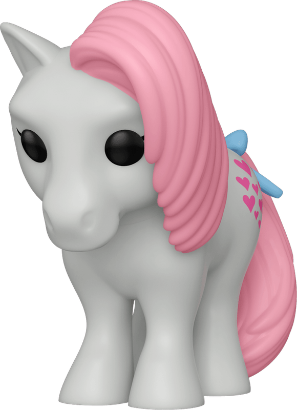 Funko Pop! Retro Toys 65: My Little Pony - Snuzzle Vinyl Figure (New) - Funko 440G