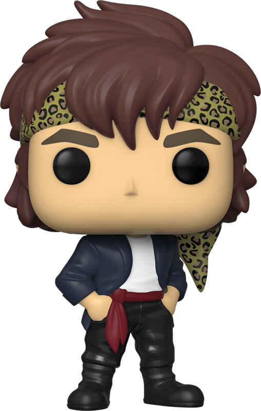 Funko Pop! Rocks 130: Duran Duran - John Taylor Vinyl Figure *See Note* (New) - Funko 440G