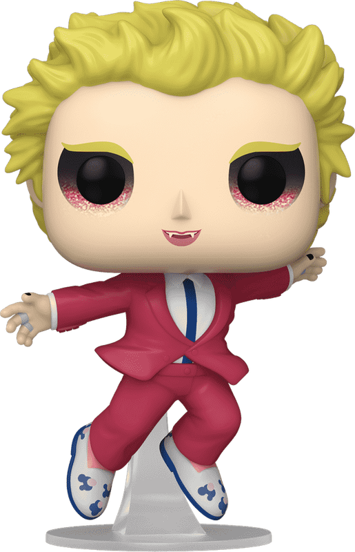 Funko Pop! Rocks 348: Ed Sheeran Vinyl Figure (Bad Habits)(New) - Funko 440G