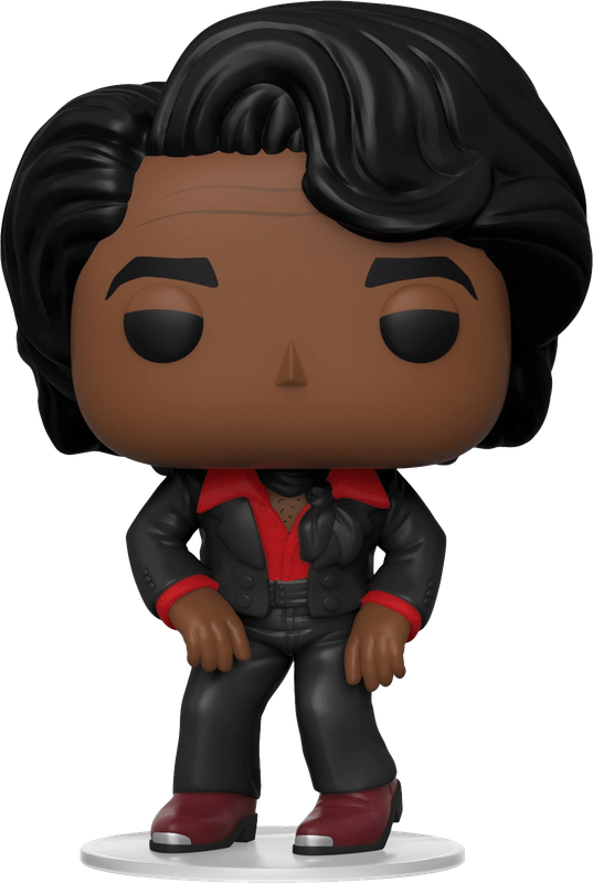 Funko Pop! Rocks 176: James Brown - James Brown Vinyl Figure (New) - Funko 440G
