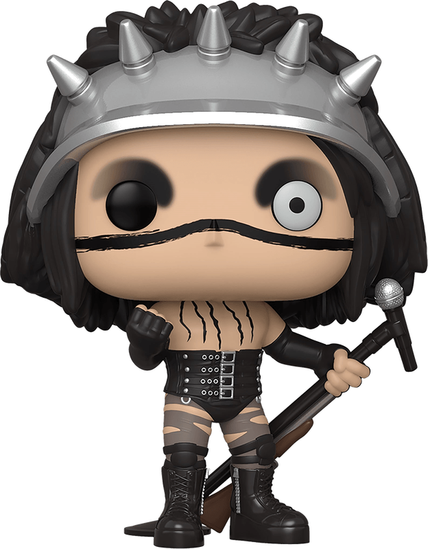 Funko Pop! Rocks 154: Pop! Rocks: Marilyn Manson Vinyl Figure *See Note* (New) - Funko 440G
