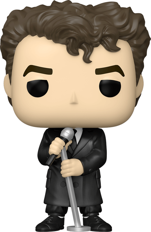 Funko Pop! Rocks 190: Pet Shop Boys - Neil Tennant Vinyl Figure (New) - Funko 440G