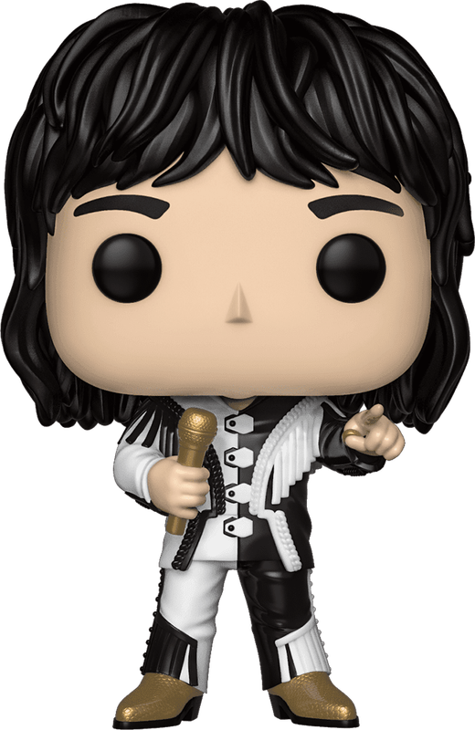 Funko Pop! Rocks 131: The Struts - Luke Spiller Vinyl Figure (New) - Funko 440G