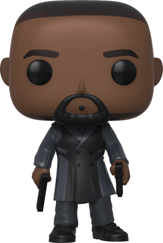 Funko Pop! TV 926: Altered Carbon - Takeshi Kovacs Vinyl Figure (Wedge Sleeve)(New) - Funko 440G