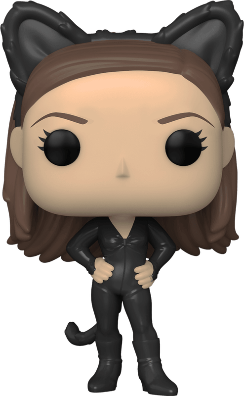 Funko Pop! TV 1069: Friends - Monica Geller as Catwoman Vinyl Figure (New) - Funko 440G