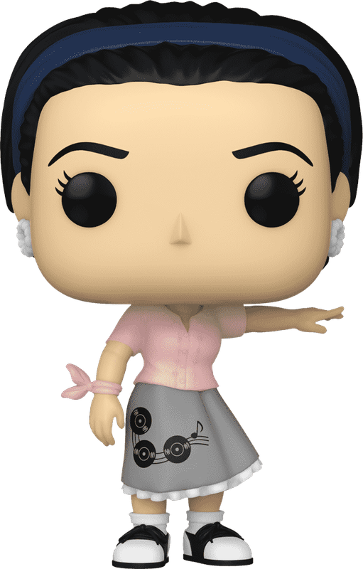 Funko Pop! TV 1279: Friends - Monica Geller in Waitress Outfit Vinyl Figure (New) - Funko 440G