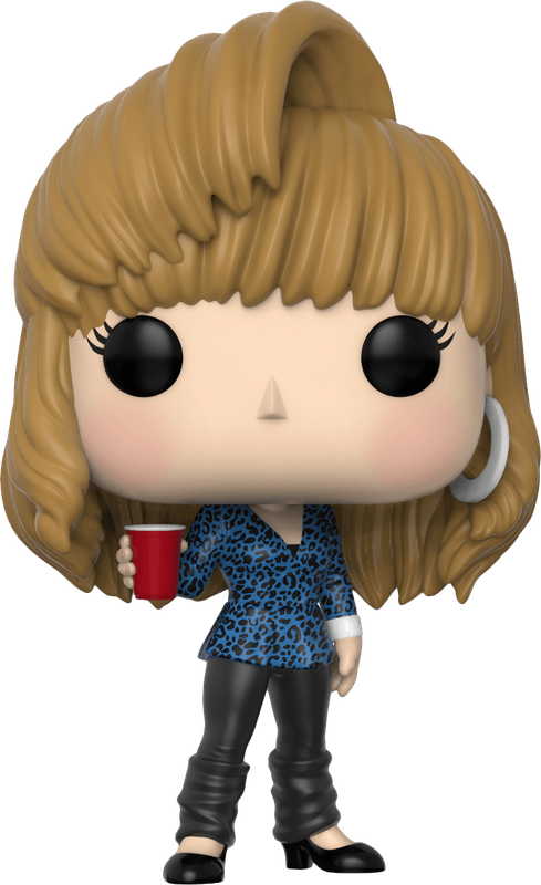 Funko Pop! TV 703: Friends - Rachel Green Vinyl Figure (New) - Funko 440G