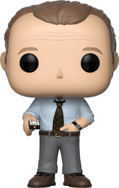 Funko Pop! TV 688: Married with Children - Al Bundy Vinyl Figure (New) - Funko 440G