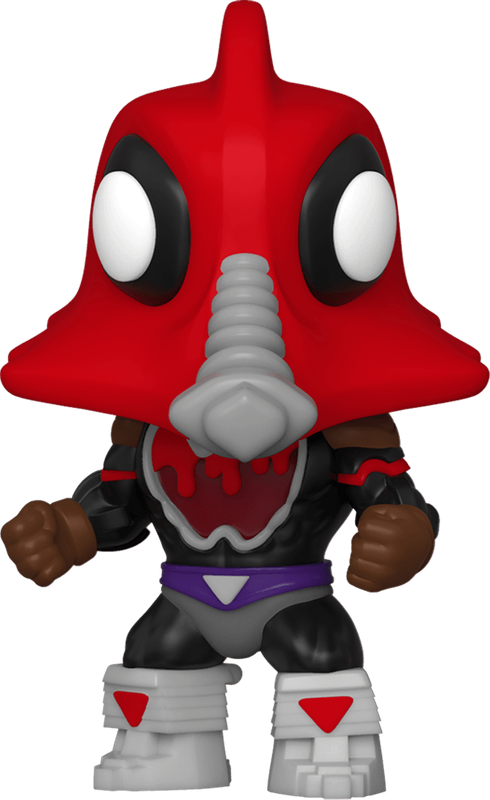 Funko Pop! TV 996: Masters of the Universe - Mosquitor Vinyl Figure (New) - Funko 440G