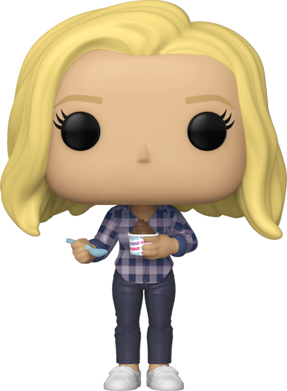 Funko Pop! TV 955: The Good Place - Eleanor Shellstrop Vinyl Figure (New) - Funko 440G