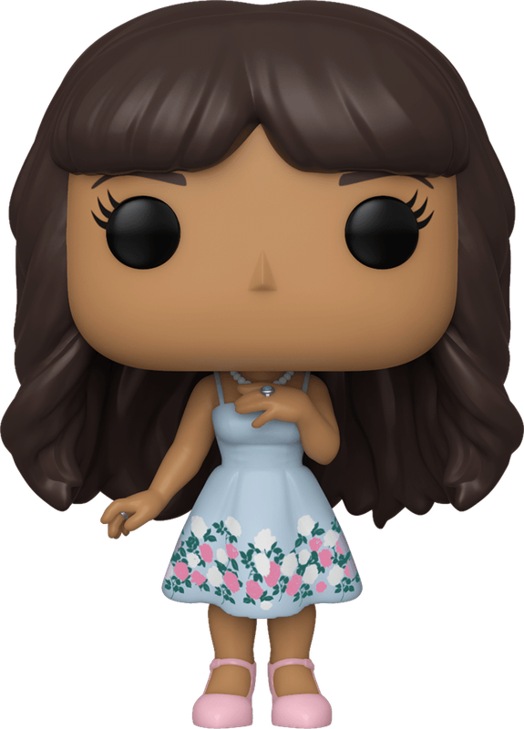 Funko Pop! TV 957: The Good Place - Tahani Al-Jamil Vinyl Figure (New) - Funko 440G