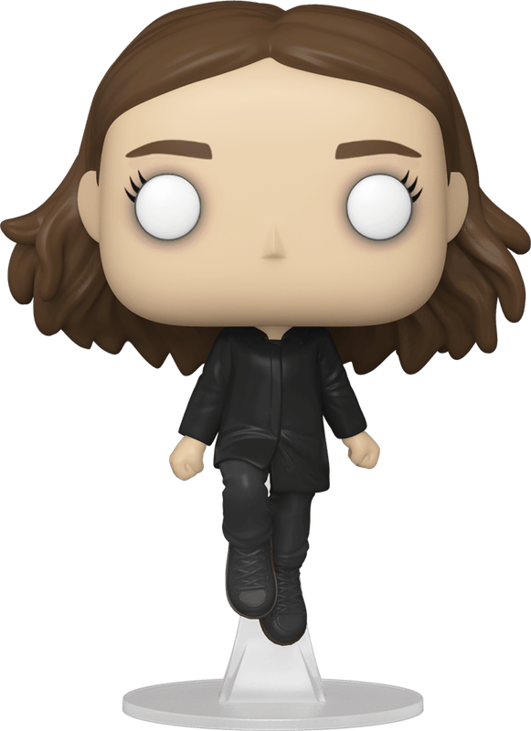 Funko Pop! TV 1118: The Umbrella Academy - Vanya Levitating Vinyl Figure (New) - Funko 440G