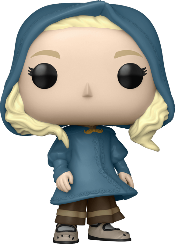 Funko Pop! TV 1191: The Witcher - Ciri Vinyl Figure *See Note* (New) - Funko 440G