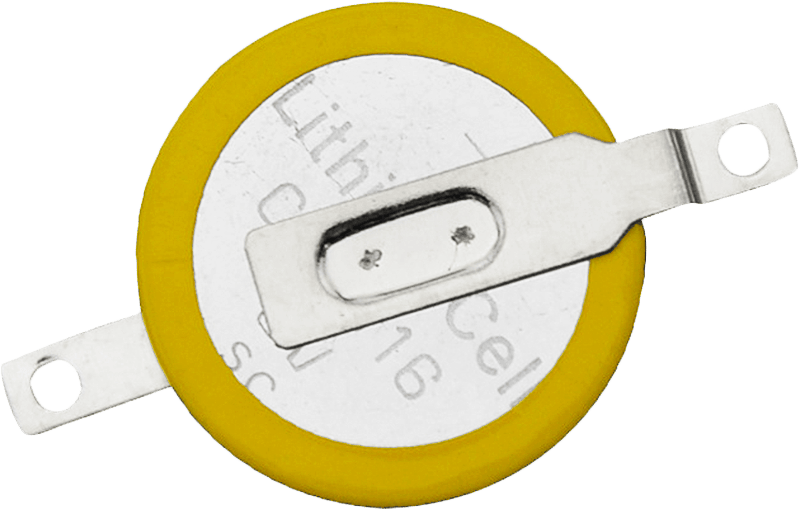 Game Boy Cartridge Battery Replacement - CR1616 (GB / GBA / GBC)(New) - Various 20G