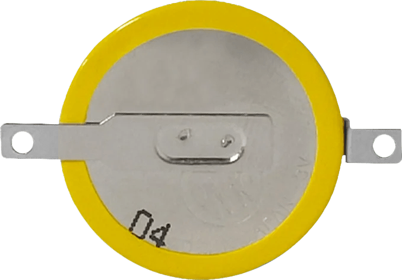 Game Boy Cartridge Battery Replacement - CR2025 (GB / GBC)(New) - Various 20G