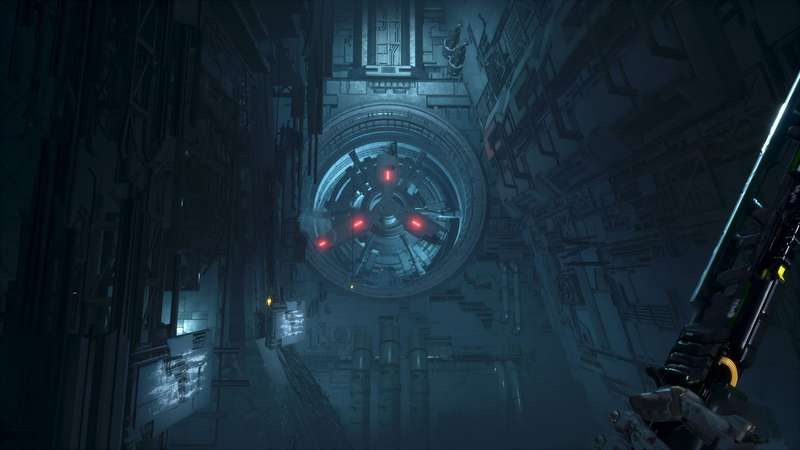 Ghostrunner II (PS5)(New) - 505 Games 90G