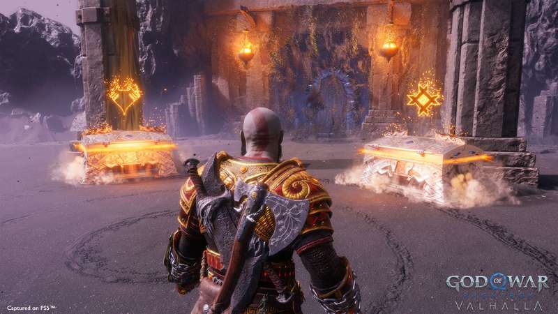 God of War: Ragnarok (PS4)(Pwned) - Sony (SIE / SCE) 90G