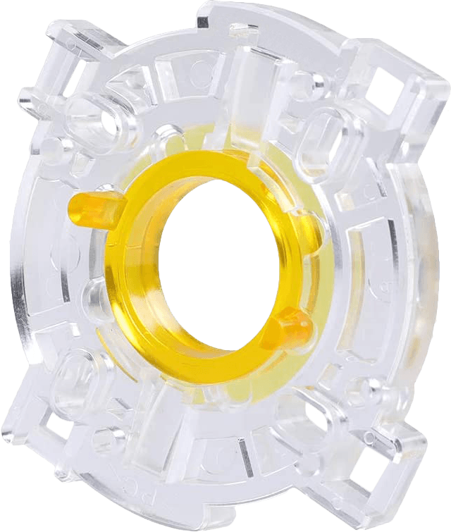 GT-C Round Restrictor Gate - Generic (Arcade)(New) - Various 50G