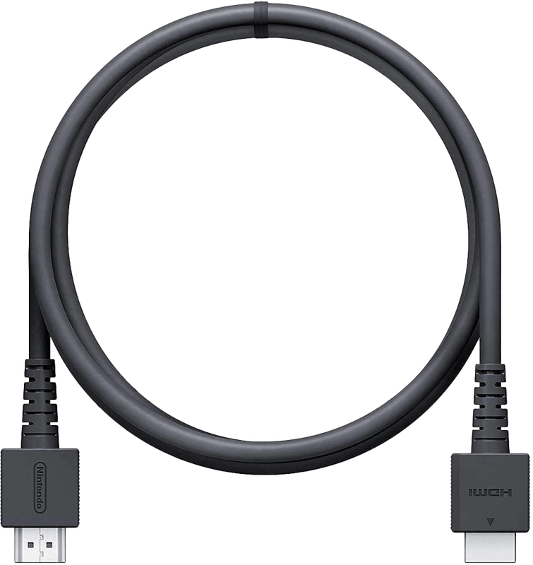 HDMI Cable - Official Nintendo Switch (Pwned) - Nintendo 100G