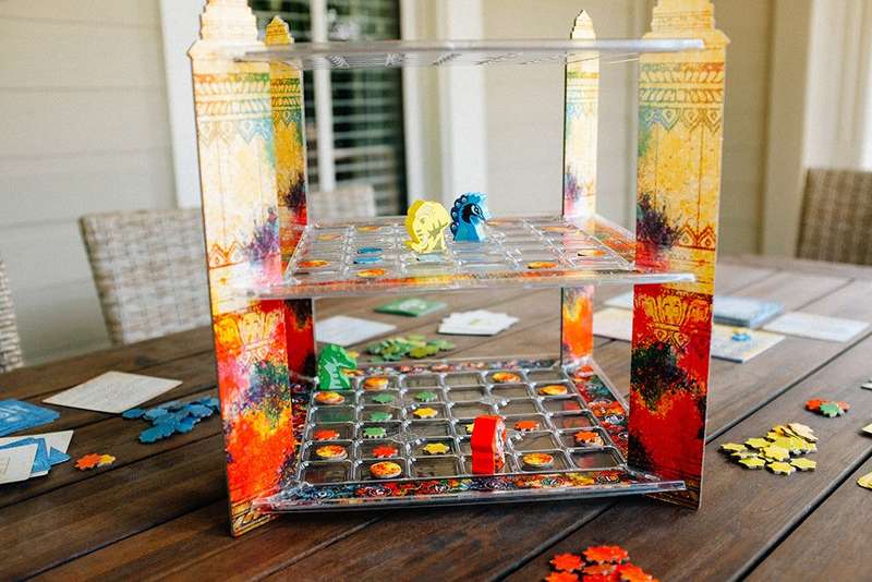 Holi: Festival of Colors (New) - Floodgate Games 2000G