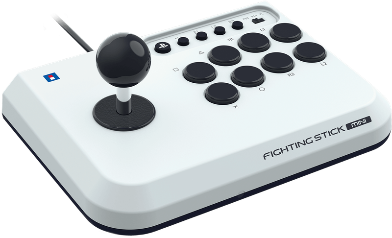 HORI Arcade Fighting Stick Mini (PC / PS4 / PS5)(New) - HORI 1000G
