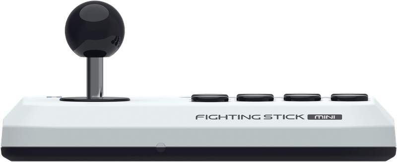 HORI Arcade Fighting Stick Mini (PC / PS4 / PS5)(New) - HORI 1000G