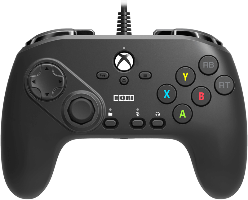HORI Fighting Commander OCTA - Black (PC / Xbox One / Series X)(New) - HORI 1000G