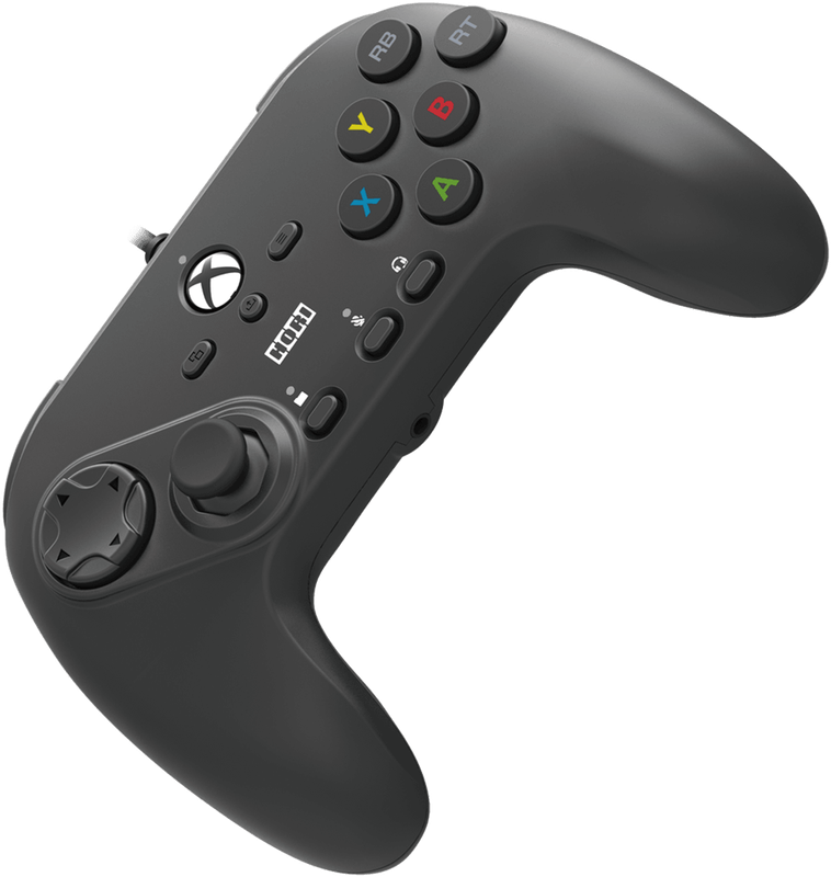 HORI Fighting Commander OCTA - Black (PC / Xbox One / Series X)(New) - HORI 1000G