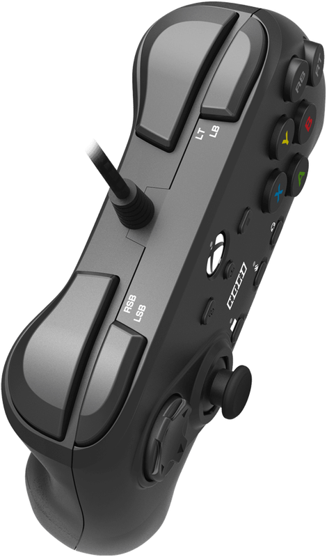 HORI Fighting Commander OCTA - Black (PC / Xbox One / Series X)(New) - HORI 1000G