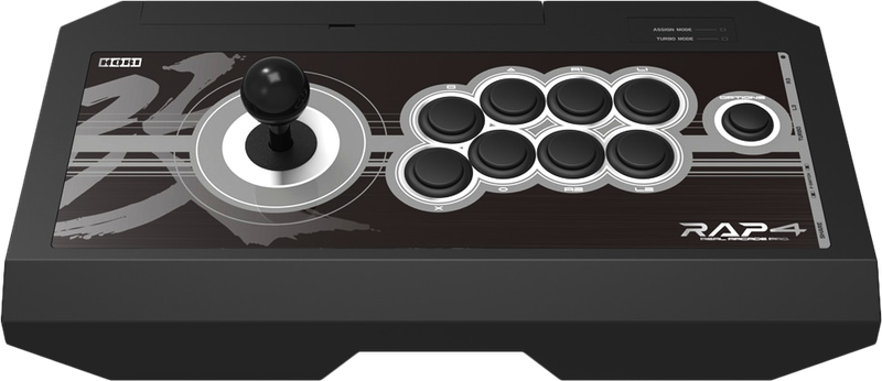 HORI Real Arcade Pro 4 Kai Fighting Stick (PC / PS3 / PS4)(New) - HORI 3000G