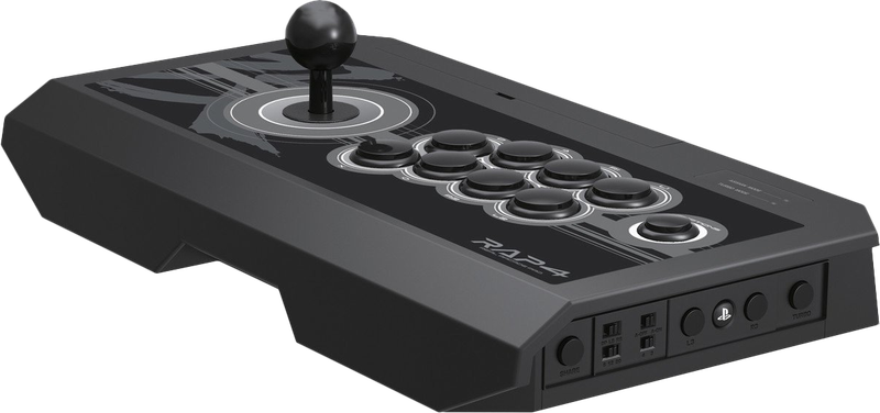HORI Real Arcade Pro 4 Kai Fighting Stick (PC / PS3 / PS4)(New) - HORI 3000G