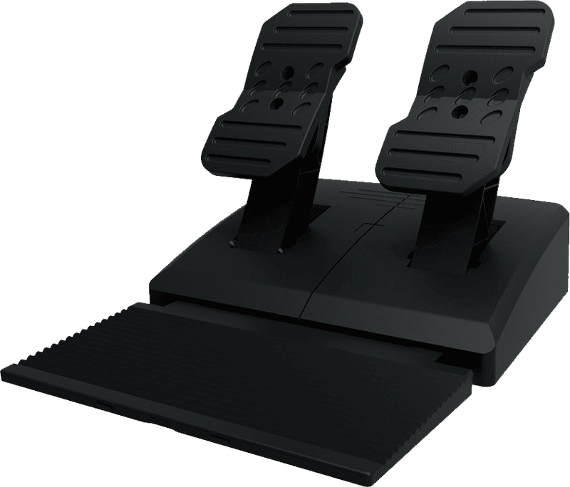 HORI RWA: Racing Wheel Apex (PC / PS3 / PS4)(New) - HORI 4000G