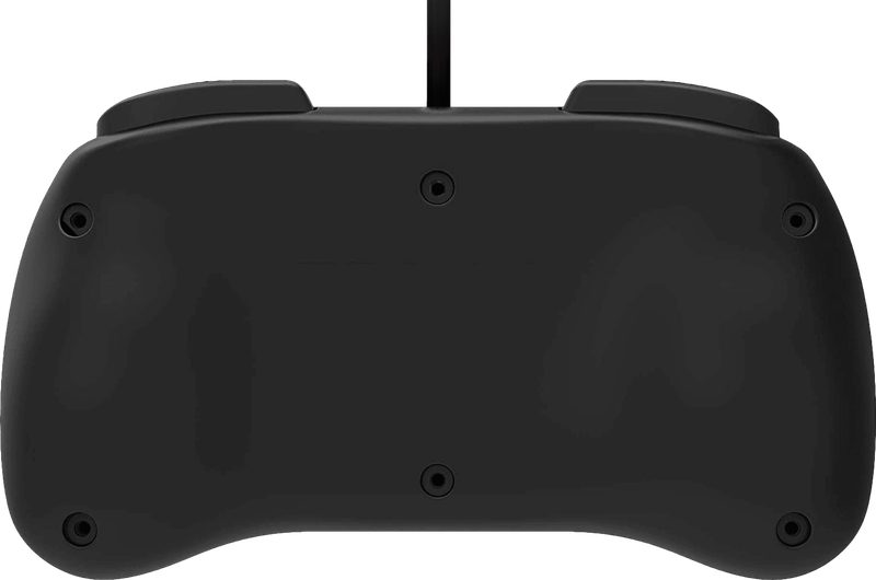 HORIPAD Mini Wired Gamepad - Mechanic Red (NS / Switch)(New) - HORI 500G
