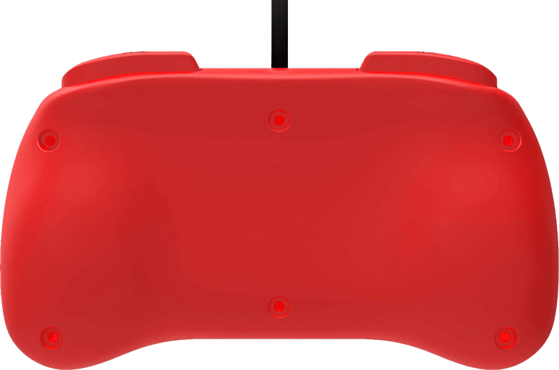 HORIPAD Mini Wired Gamepad - Super Mario (NS / Switch)(New) - HORI 500G