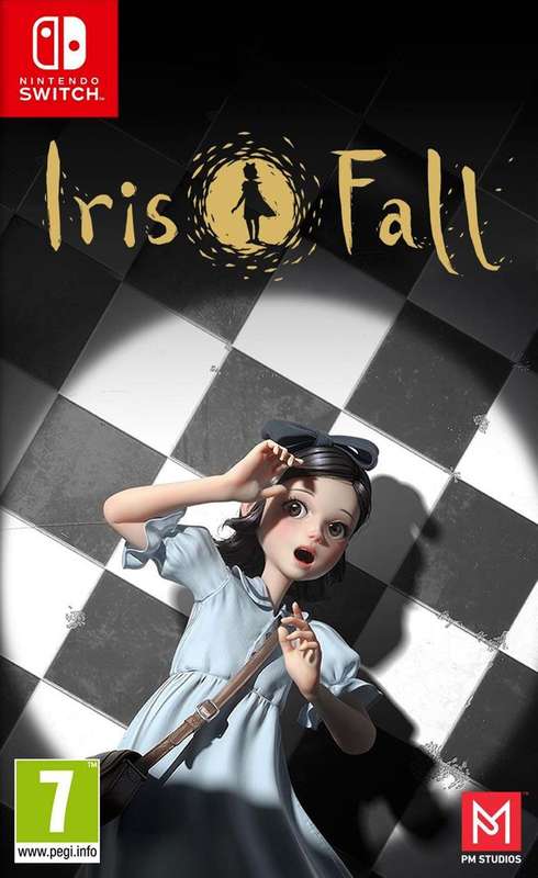 Iris.Fall (NS / Switch)(New) - PM Studios 100G