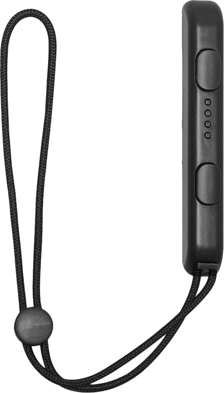 Nintendo Switch Joy-Con Controller Strap - Generic Black (NS / Switch)(New) - Various 50G
