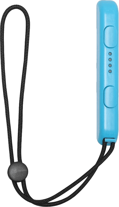 Nintendo Switch Joy-Con Controller Strap - Generic Blue (NS / Switch)(New) - Various 50G