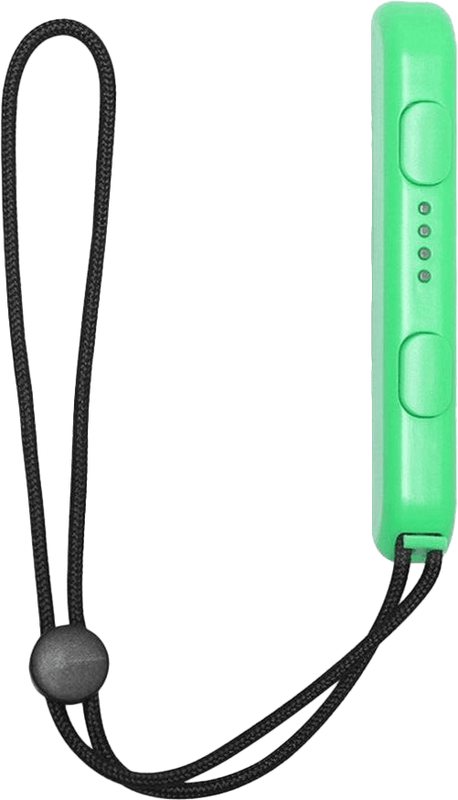 Nintendo Switch Joy-Con Controller Strap - Generic Green (NS / Switch)(New) - Various 50G