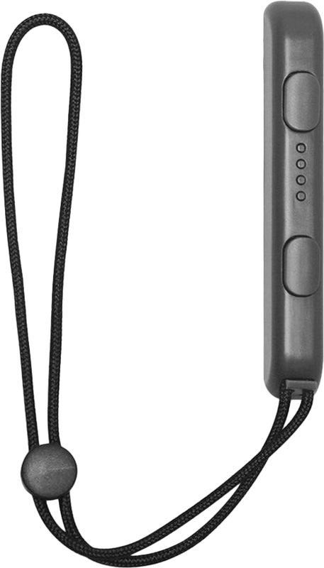 Nintendo Switch Joy-Con Controller Strap - Generic Grey (NS / Switch)(New) - Various 50G
