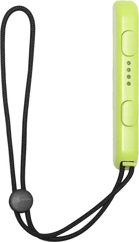 Nintendo Switch Joy-Con Controller Strap - Generic Yellow (NS / Switch)(New) - Various 50G
